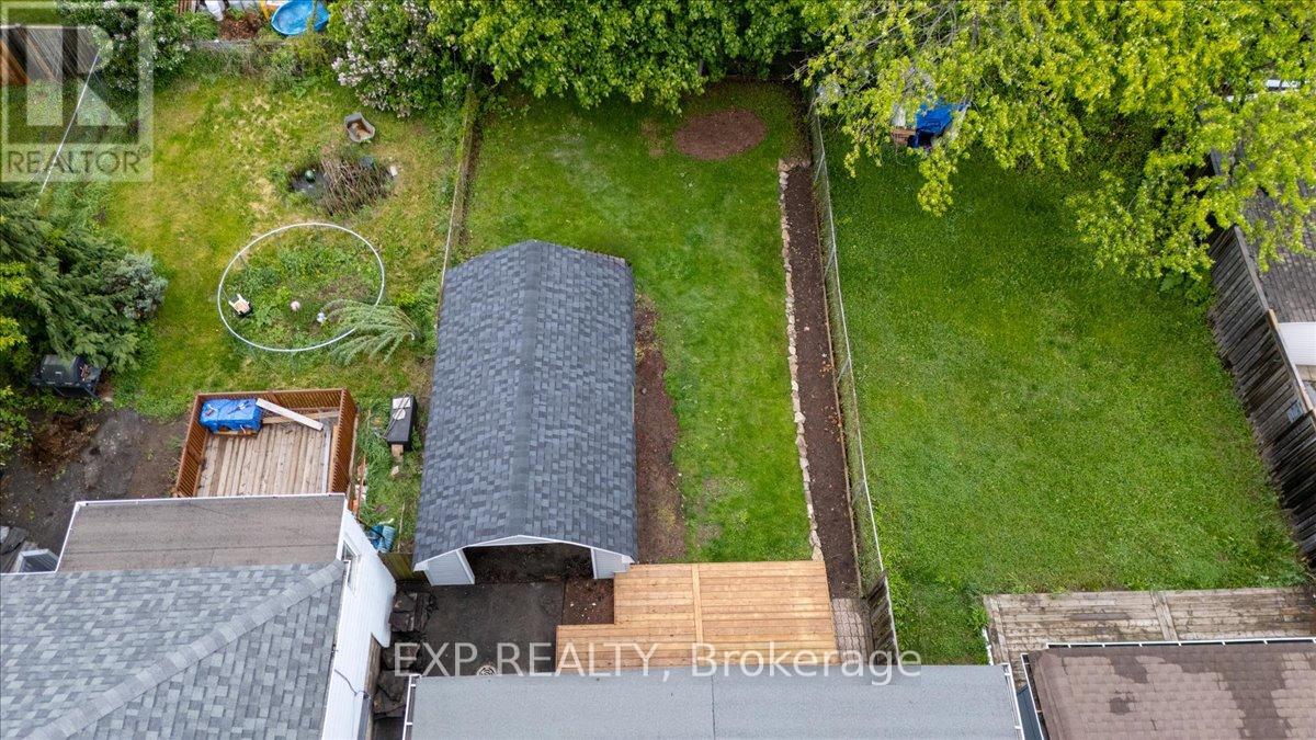 149 Ivon Avenue, Hamilton, Ontario  L8H 5S7 - Photo 40 - X13459448