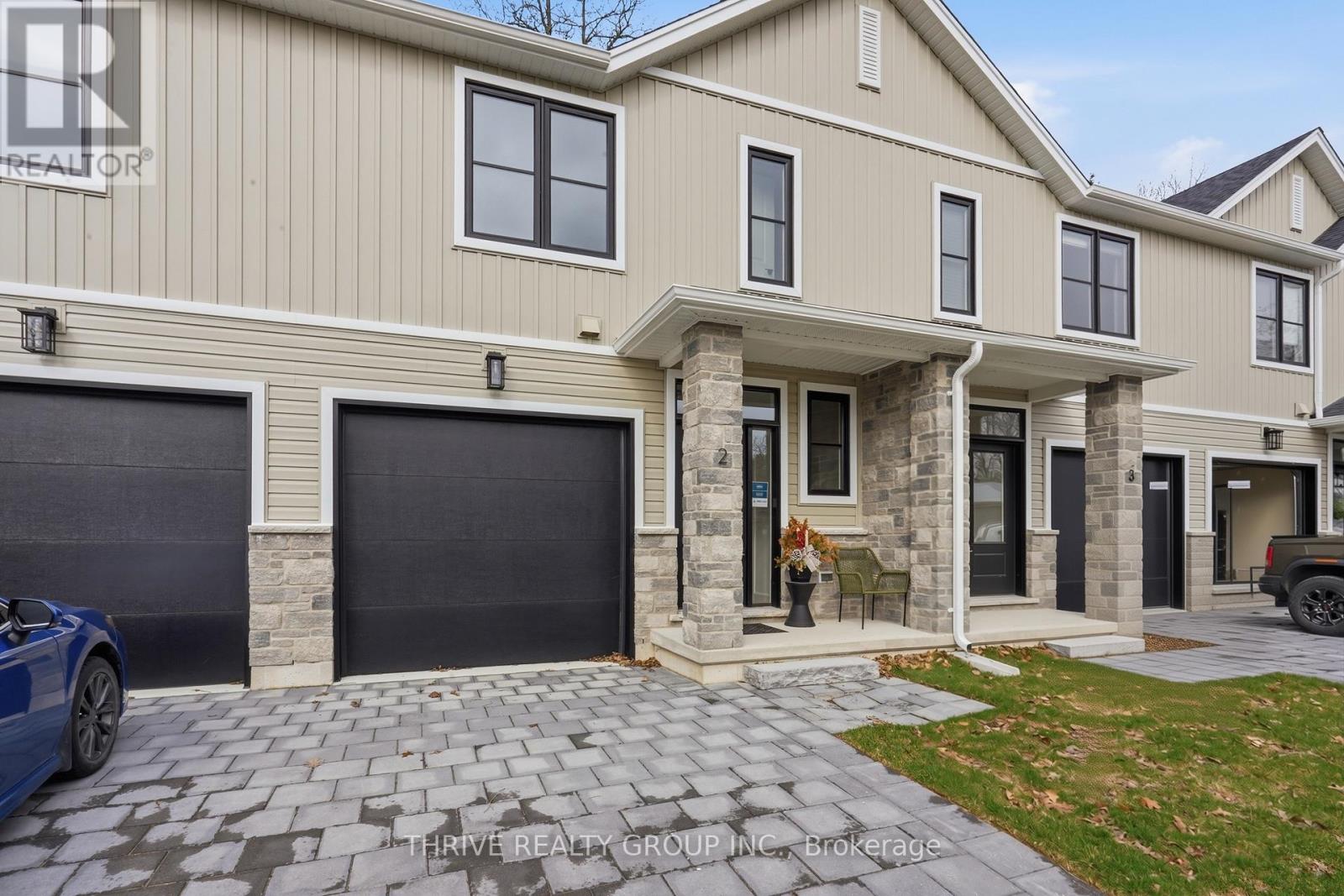 11 - 279 HILL STREET, Central Elgin, Ontario
