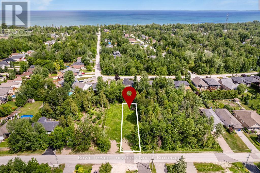 LOT 95 ROBINSON ROAD, Wasaga Beach, Ontario