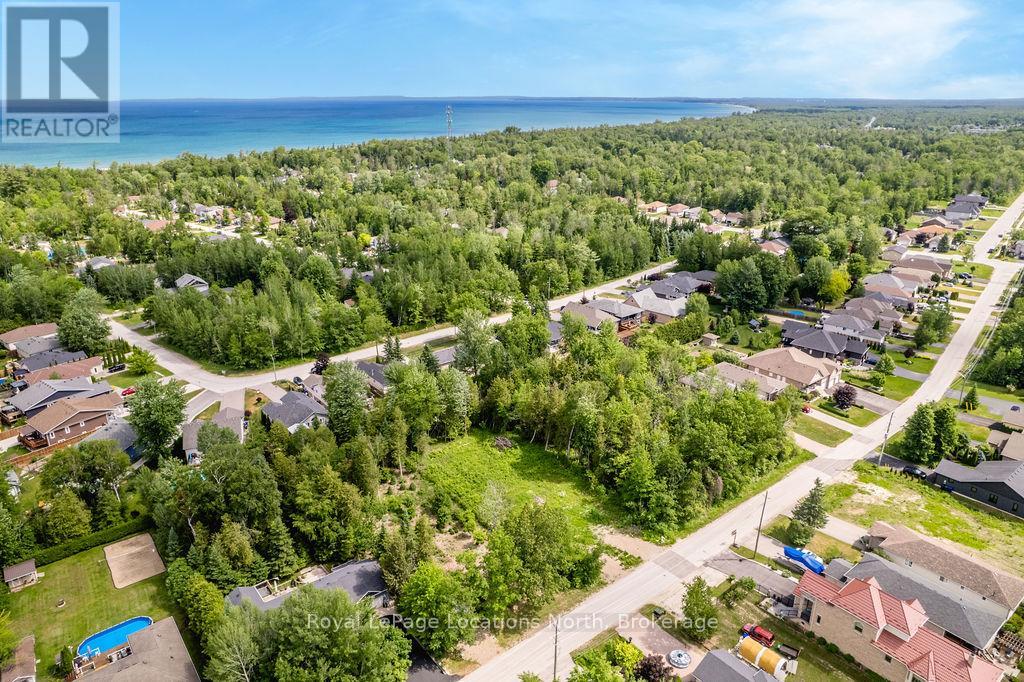 Lot 95 Robinson Road, Wasaga Beach, Ontario  L9Z 3A6 - Photo 3 - S13459480