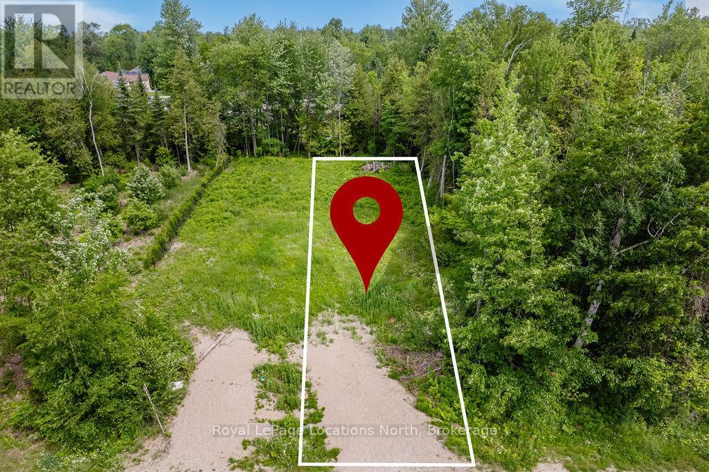 Lot 95 Robinson Road, Wasaga Beach, Ontario  L9Z 3A6 - Photo 4 - S13459480