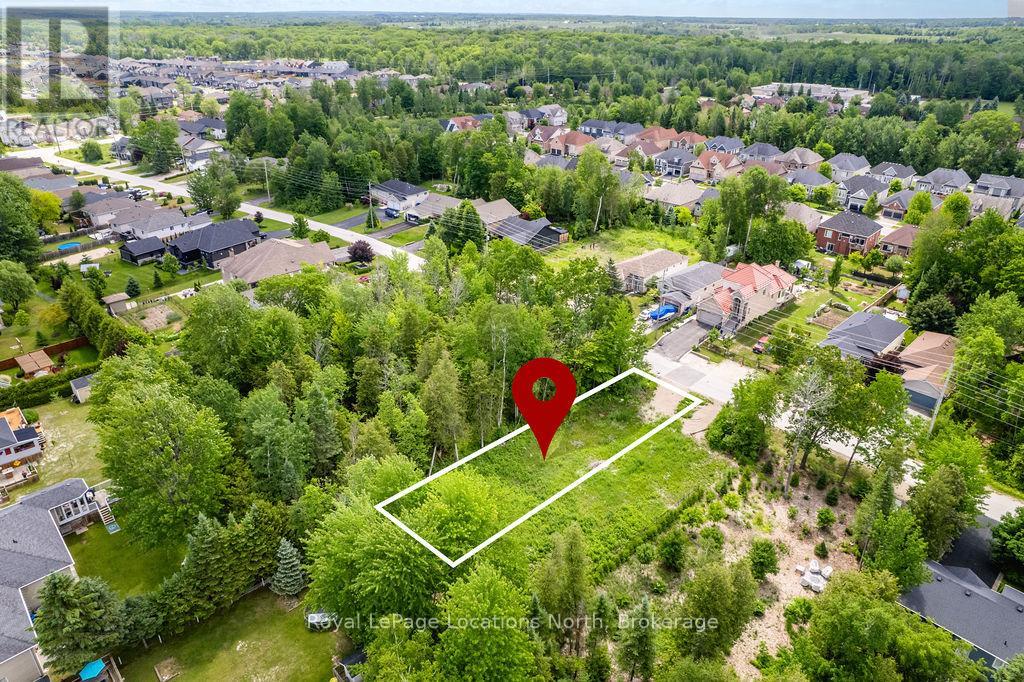Lot 95 Robinson Road, Wasaga Beach, Ontario  L9Z 3A6 - Photo 8 - S13459480