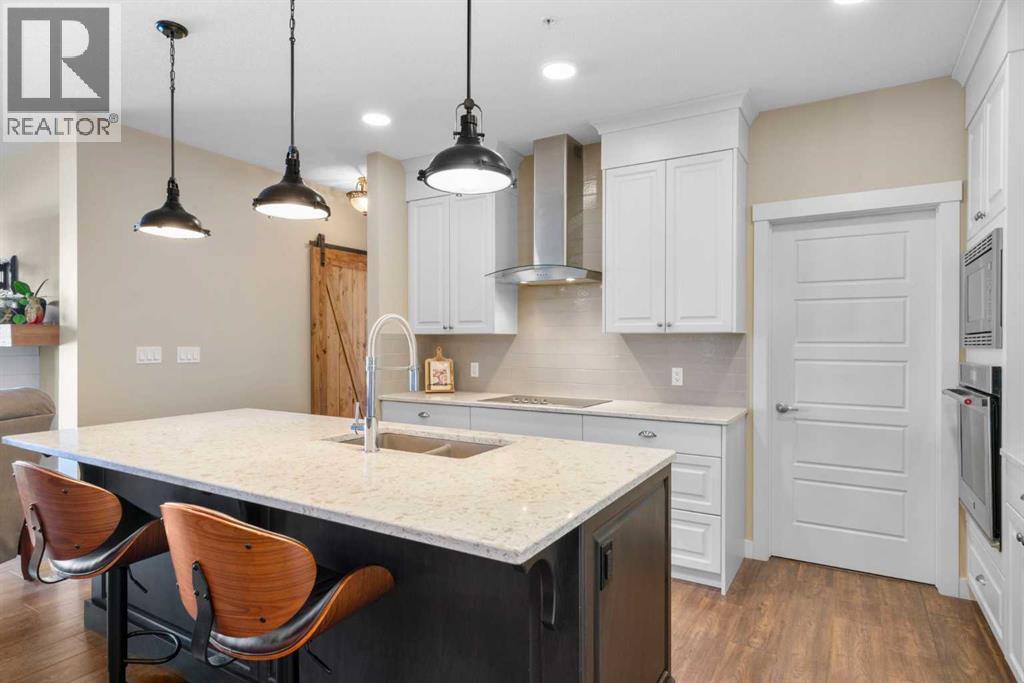 211, 20 Seton Park Se, Calgary, Alberta  T3M 2V4 - Photo 10 - A2301746