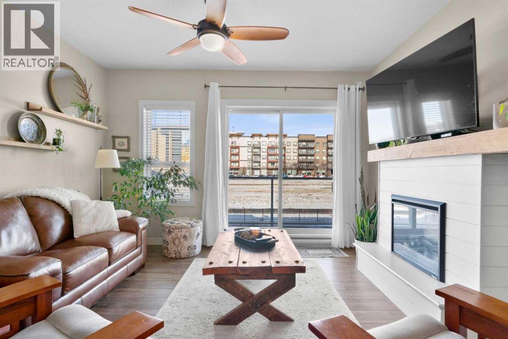 211, 20 Seton Park Se, Calgary, Alberta  T3M 2V4 - Photo 17 - A2301746