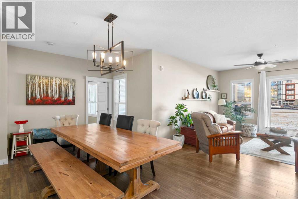 211, 20 Seton Park Se, Calgary, Alberta  T3M 2V4 - Photo 4 - A2301746