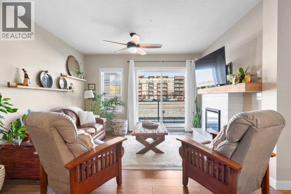 211, 20 Seton Park Se, Calgary, Alberta  T3M 2V4 - Photo 16 - A2301746