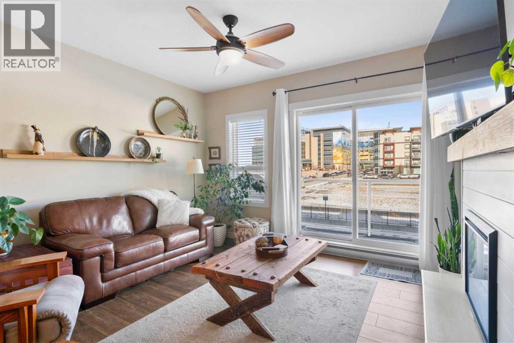211, 20 Seton Park Se, Calgary, Alberta  T3M 2V4 - Photo 19 - A2301746