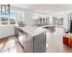 #710 - 125 WESTERN BATTERY ROAD, Toronto, Ontario