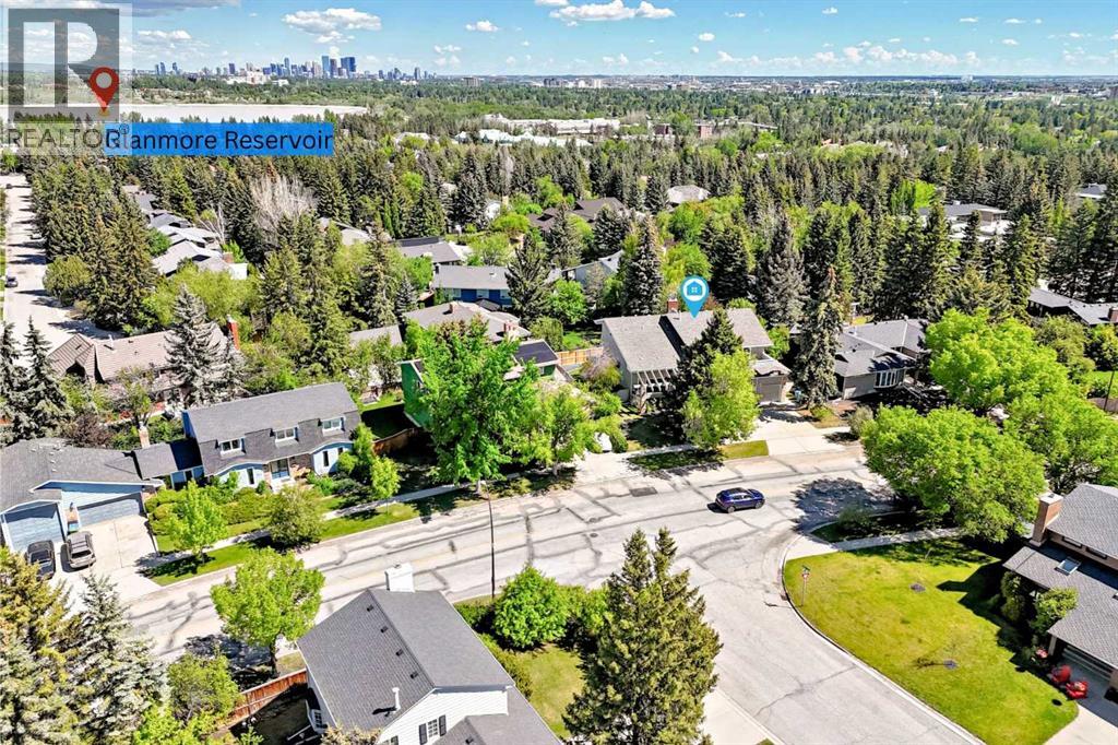 1912 Palliser Drive Sw, Calgary, Alberta  T2V 4C5 - Photo 2 - A2320103