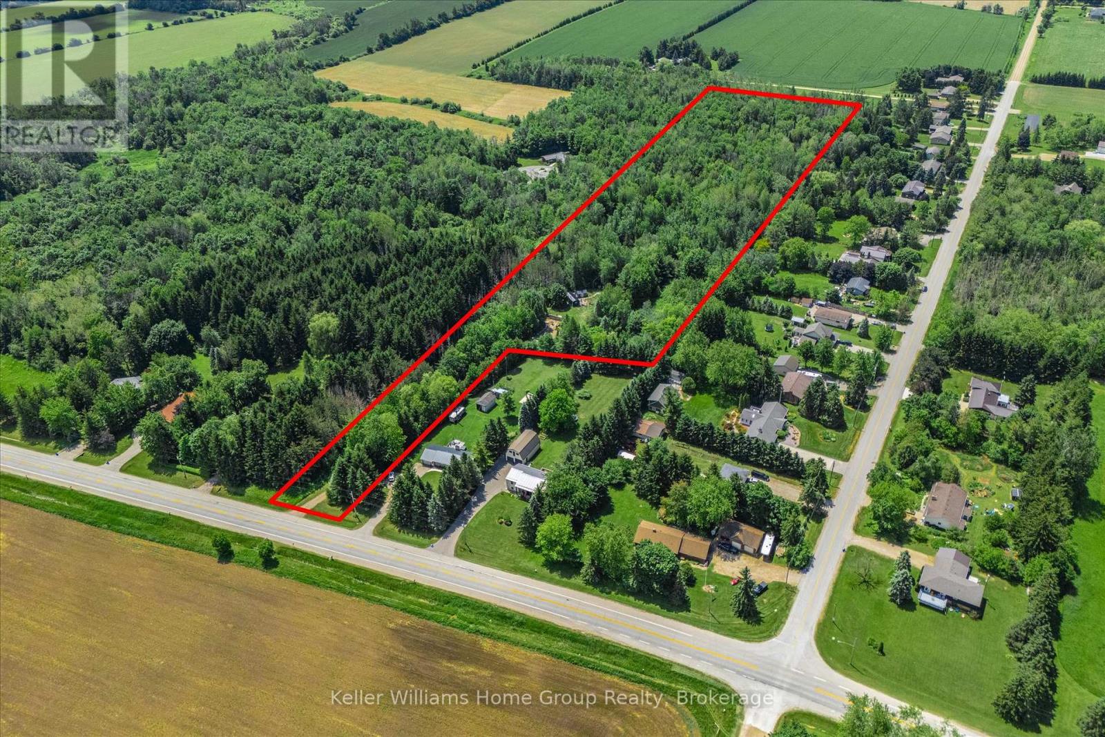 7270 WELLINGTON RD 7, Mapleton, Ontario