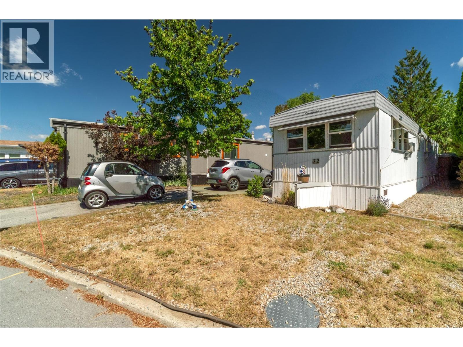 197 Dauphin Avenue Unit# 32, Penticton, British Columbia  V2A 3S3 - Photo 2 - 10391924