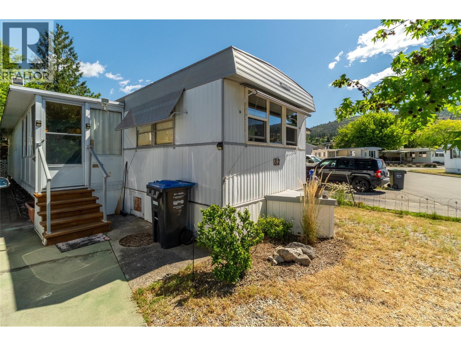 197 Dauphin Avenue Unit# 32, Penticton, British Columbia  V2A 3S3 - Photo 22 - 10391924