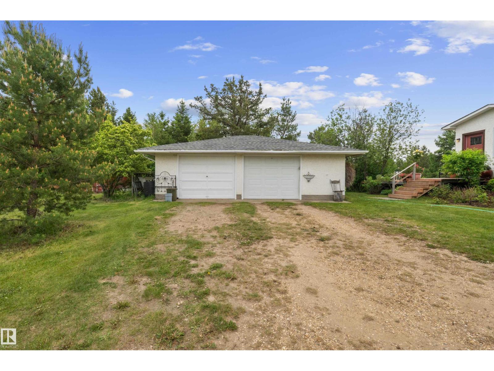23351 Twp Rd 502, Rural Leduc County, Alberta  T4X 0R4 - Photo 4 - E4494227