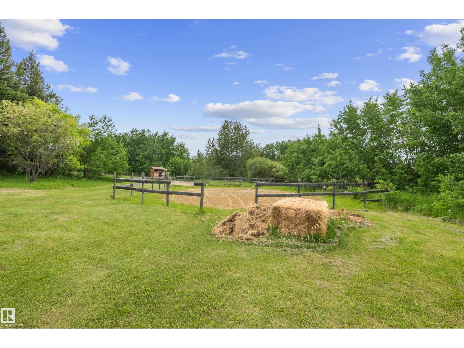 23351 Twp Rd 502, Rural Leduc County, Alberta  T4X 0R4 - Photo 66 - E4494227