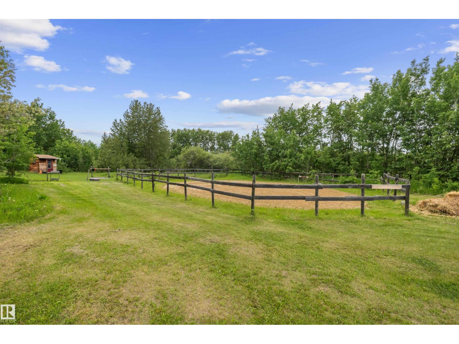 23351 Twp Rd 502, Rural Leduc County, Alberta  T4X 0R4 - Photo 67 - E4494227