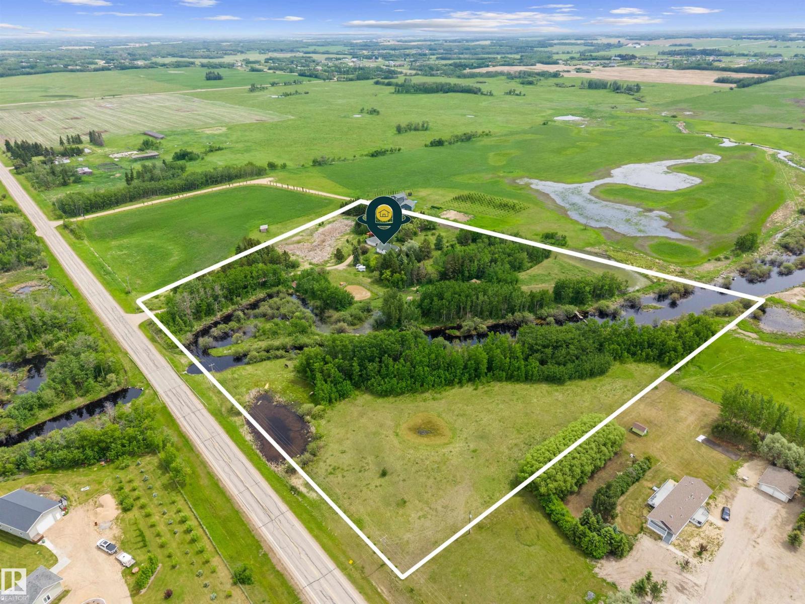 23351 Twp Rd 502, Rural Leduc County, Alberta  T4X 0R4 - Photo 71 - E4494227