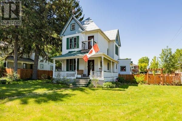 55 KENYON STREET E, North Glengarry, Ontario