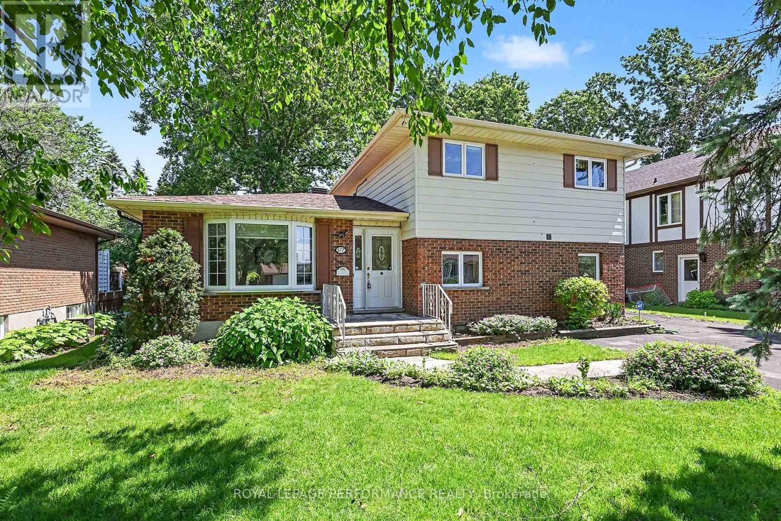 577 Lynwood Drive, Cornwall, Ontario  K6H 5W7 - Photo 2 - X13459482