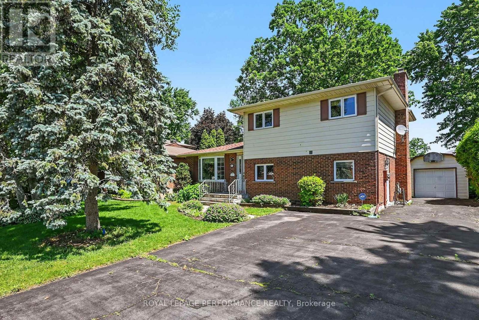 577 Lynwood Drive, Cornwall, Ontario  K6H 5W7 - Photo 3 - X13459482