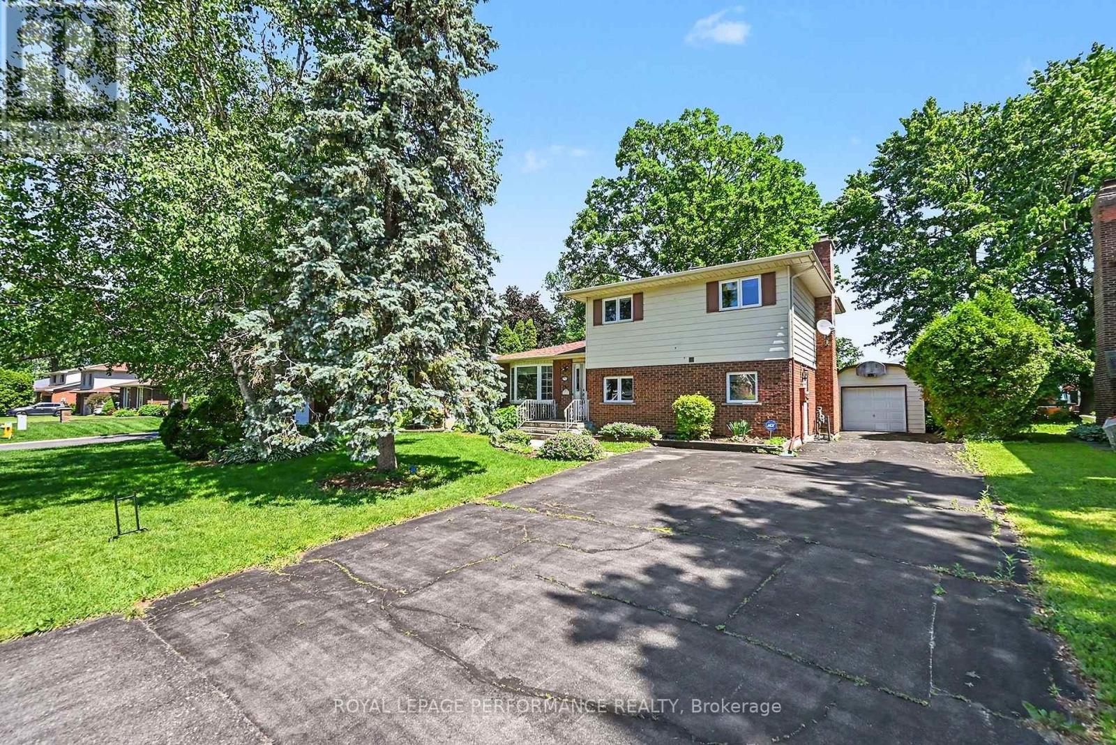 577 Lynwood Drive, Cornwall, Ontario  K6H 5W7 - Photo 4 - X13459482