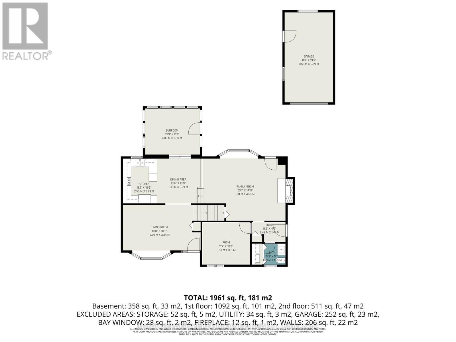 577 Lynwood Drive, Cornwall, Ontario  K6H 5W7 - Photo 46 - X13459482
