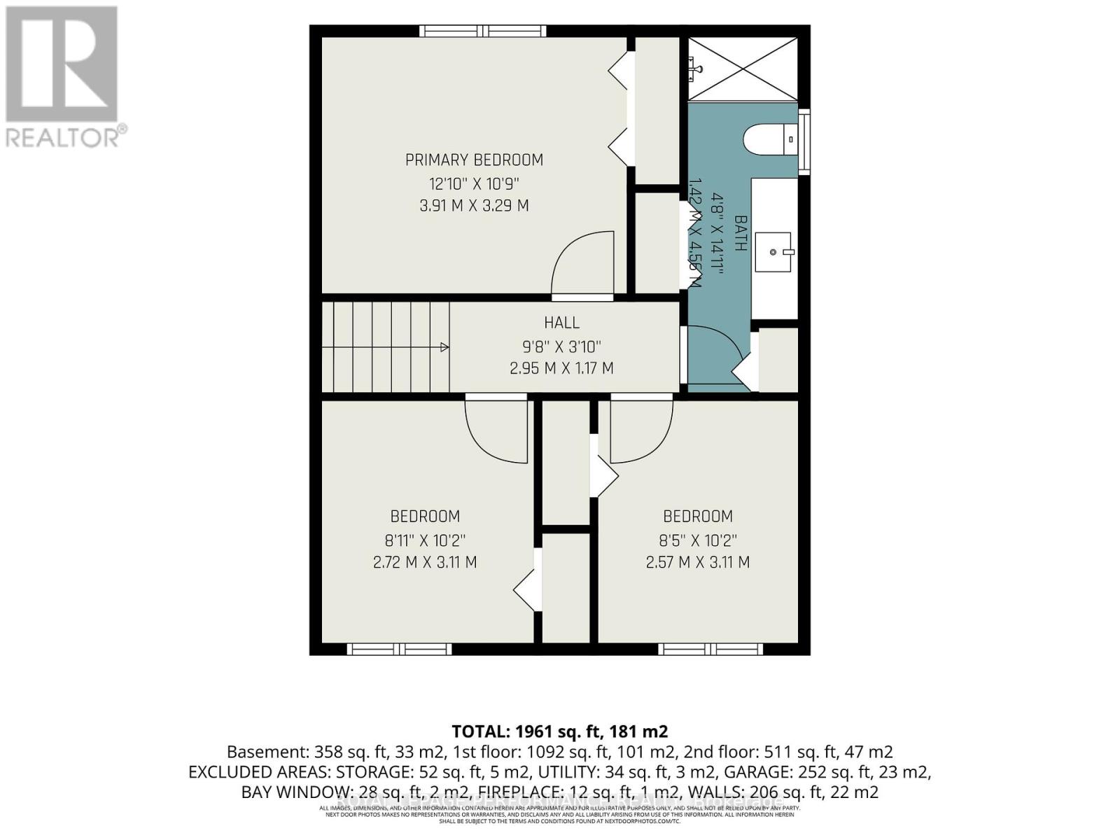 577 Lynwood Drive, Cornwall, Ontario  K6H 5W7 - Photo 47 - X13459482