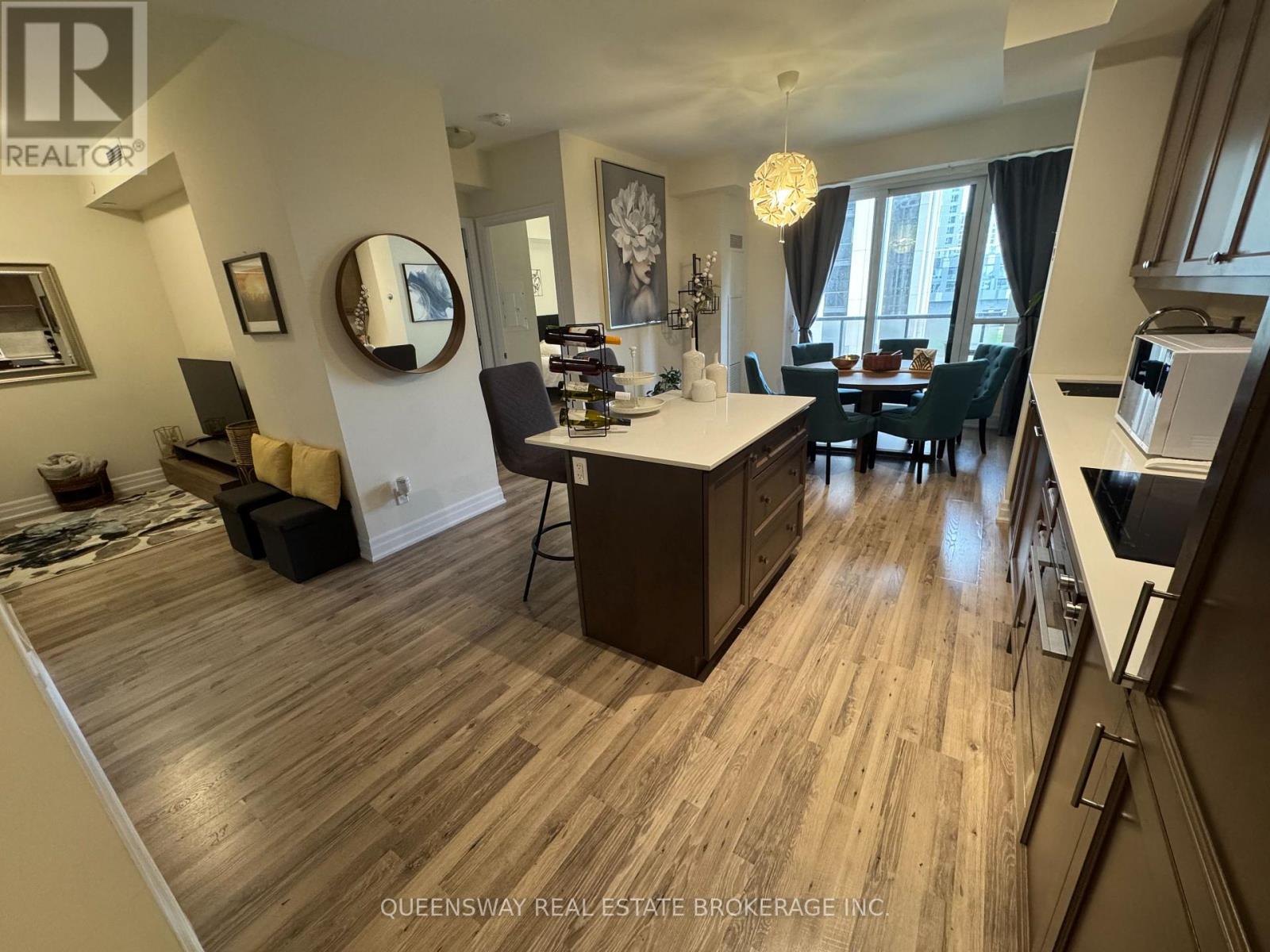 401 - 9075 Jane Street, Vaughan (Concord), Ontario  L4K 0L7 - Photo 10 - N13459456