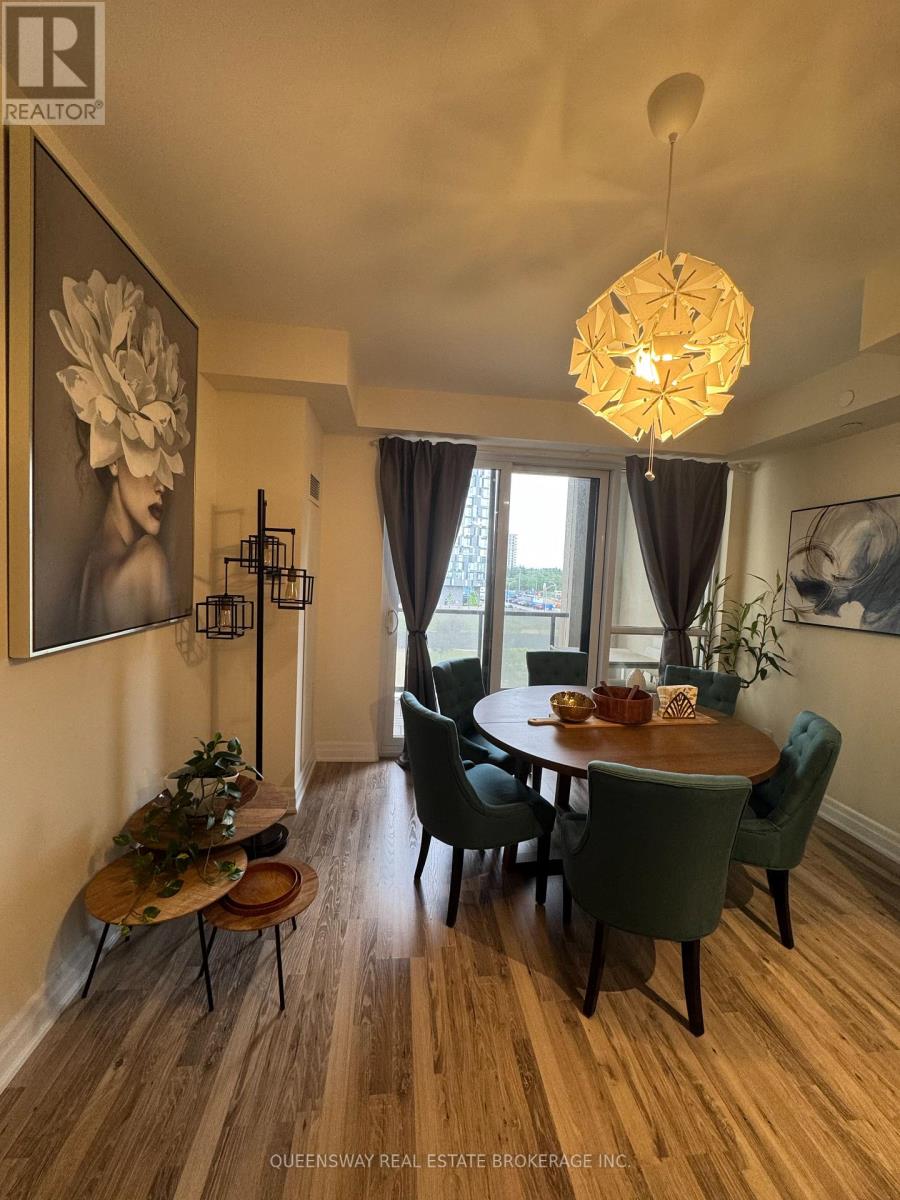 401 - 9075 Jane Street, Vaughan (Concord), Ontario  L4K 0L7 - Photo 3 - N13459456