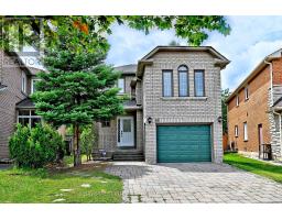 95 ALPINE CRESCENT, Richmond Hill, Ontario