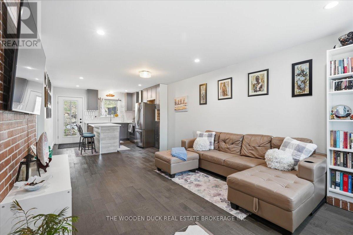 96 Livingstone Avenue W, Centre Hastings, Ontario  K0K 2K0 - Photo 3 - X13043128