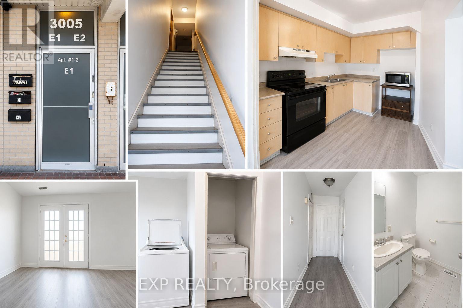 E - 3005 ISLINGTON AVENUE W, Toronto, Ontario