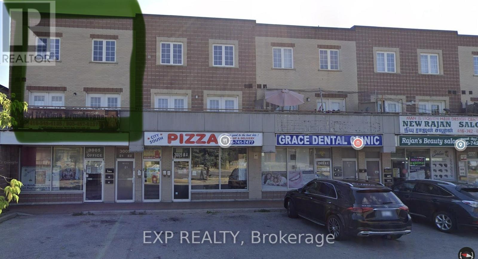 E - 3005 Islington Avenue W, Toronto, Ontario  M9L 2K9 - Photo 2 - W13459464