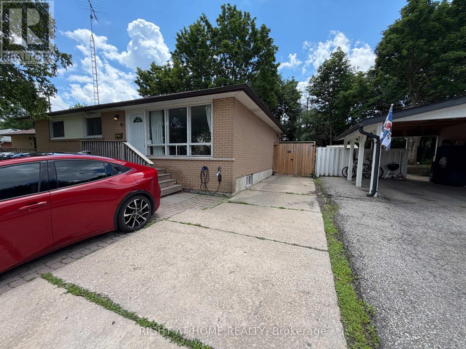 Bsmt - 48 Langstone Crescent, Halton Hills, Ontario  L7G 4N3 - Photo 16 - W13459468