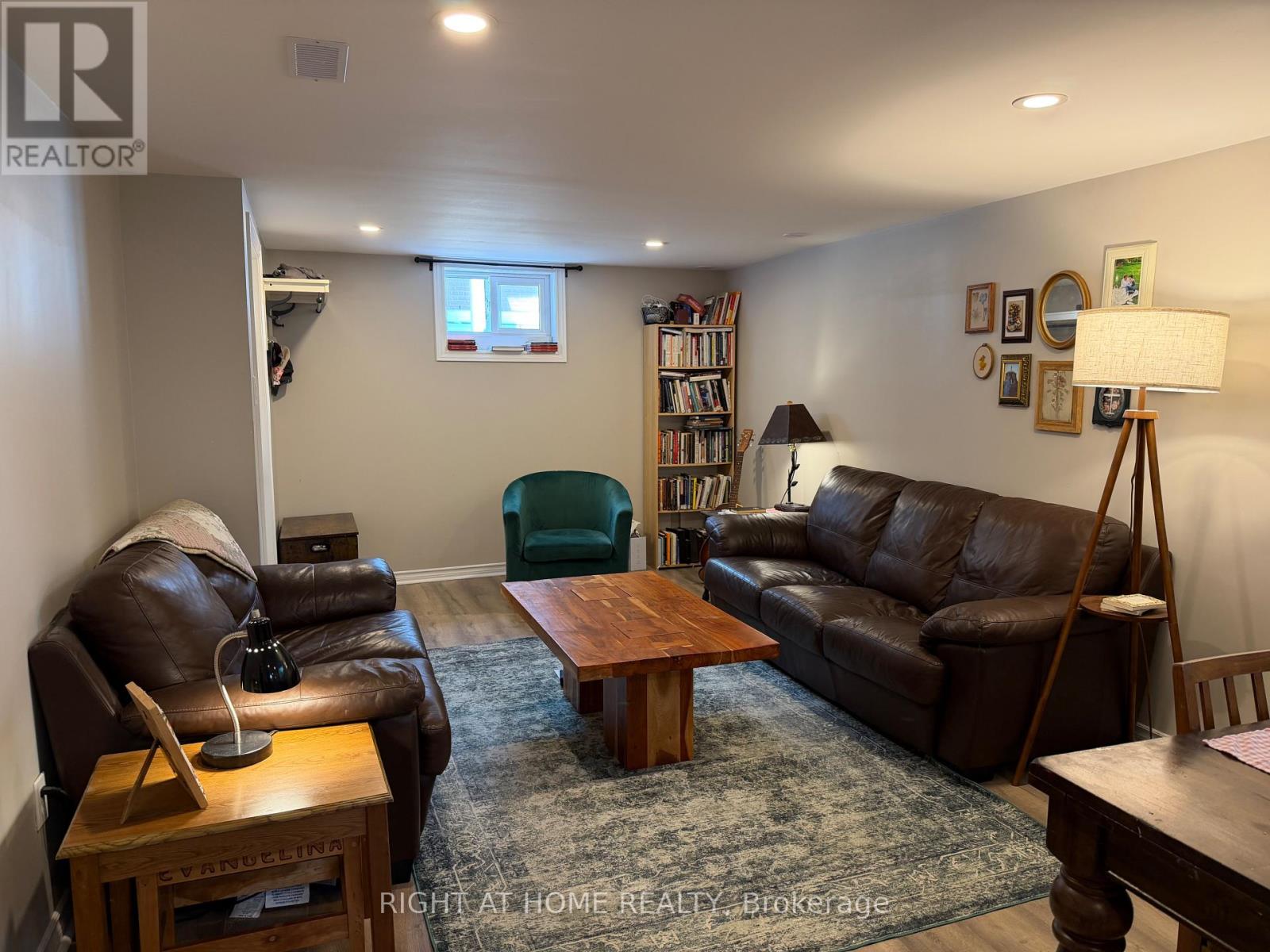 Bsmt - 48 Langstone Crescent, Halton Hills, Ontario  L7G 4N3 - Photo 4 - W13459468