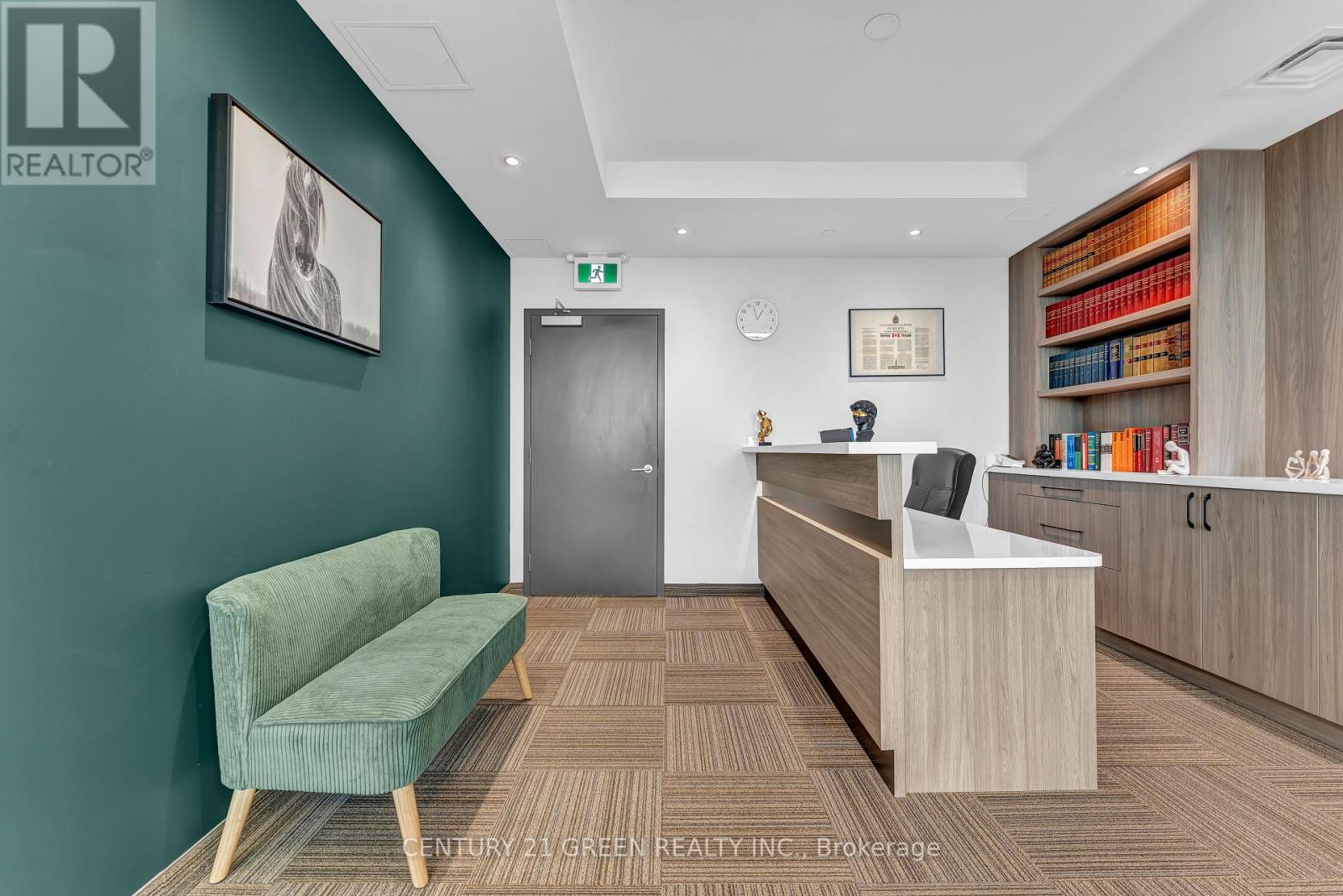 998 Martin Grove Road, Toronto, Ontario  M9W 0G6 - Photo 10 - W13459486