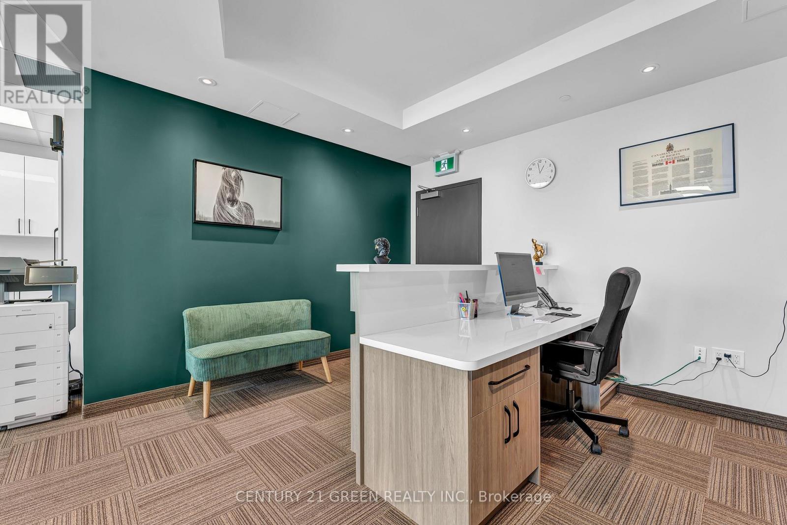 998 Martin Grove Road, Toronto, Ontario  M9W 0G6 - Photo 11 - W13459486