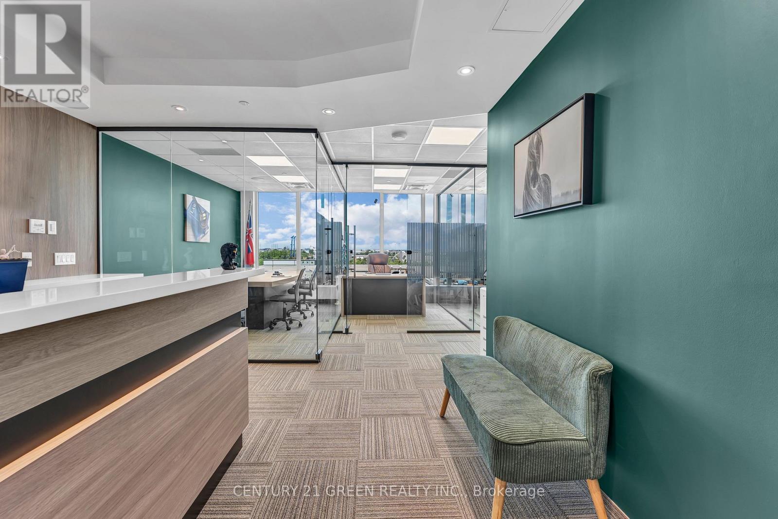 998 Martin Grove Road, Toronto, Ontario  M9W 0G6 - Photo 13 - W13459486