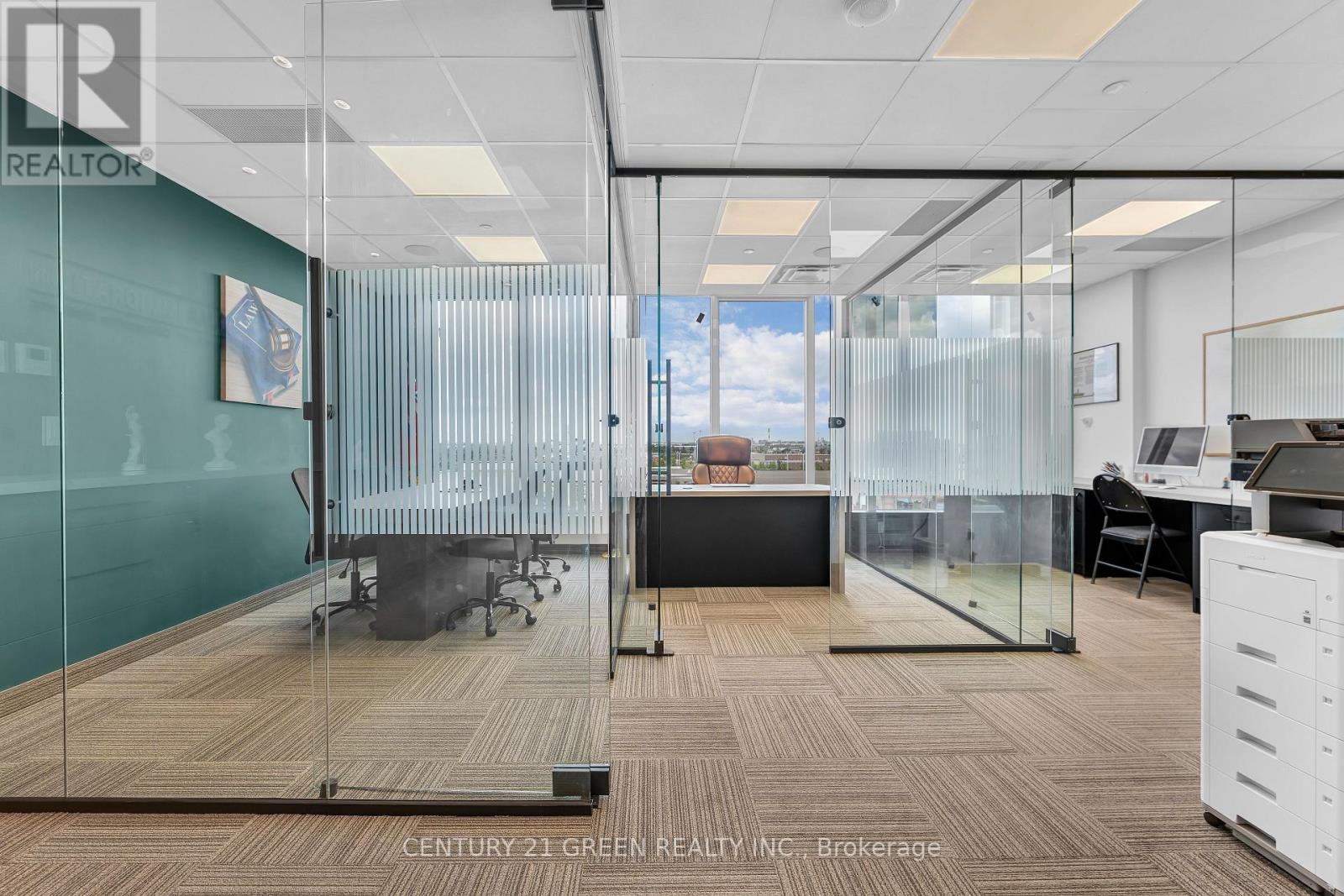 998 Martin Grove Road, Toronto, Ontario  M9W 0G6 - Photo 14 - W13459486