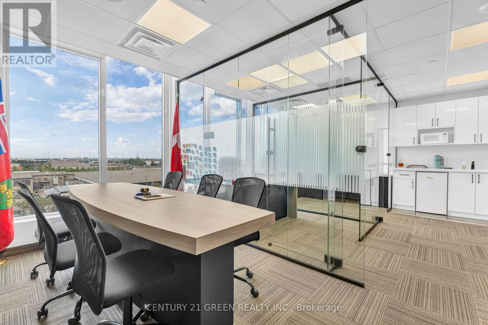 998 Martin Grove Road, Toronto, Ontario  M9W 0G6 - Photo 16 - W13459486