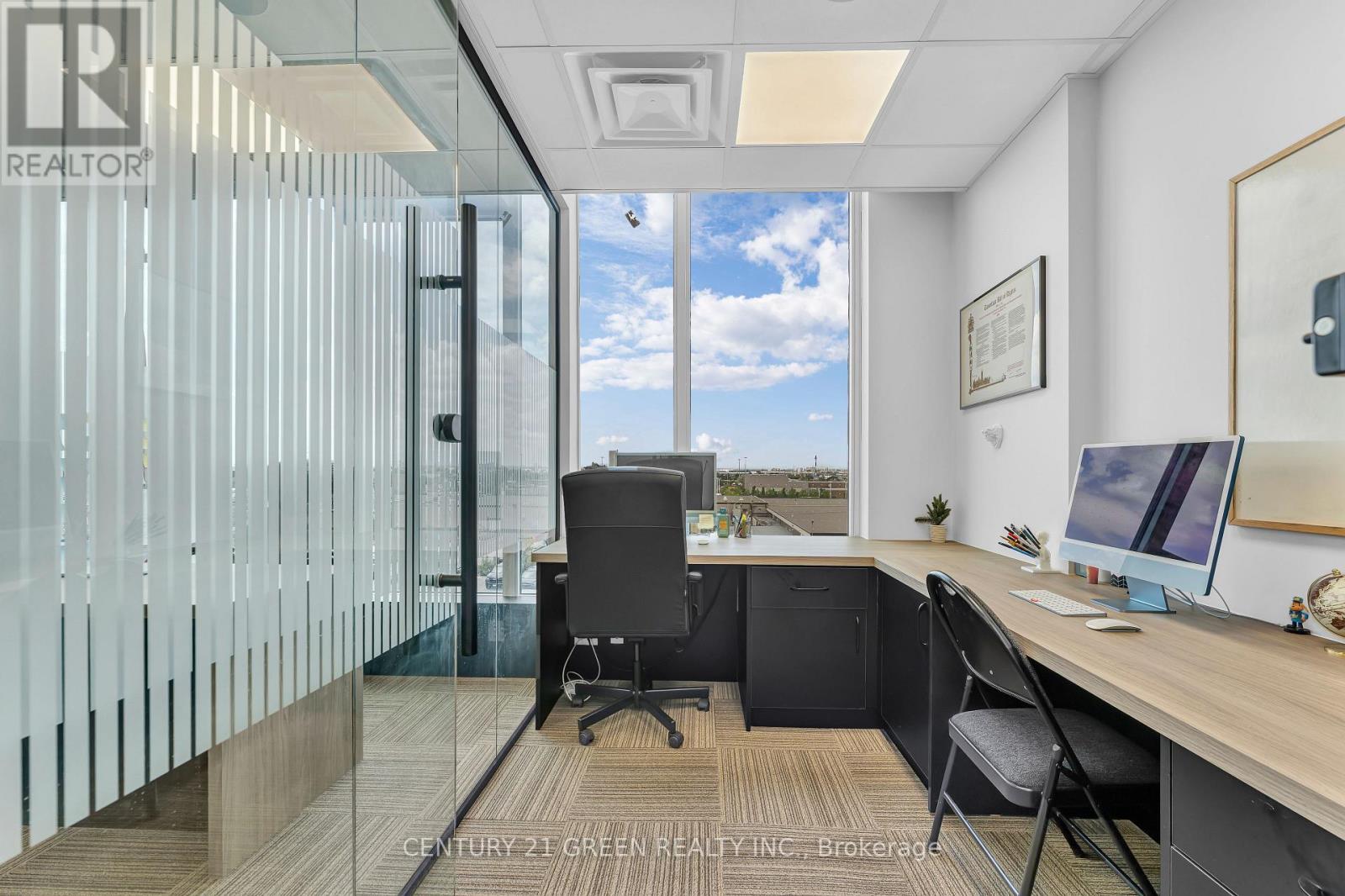 998 Martin Grove Road, Toronto, Ontario  M9W 0G6 - Photo 22 - W13459486