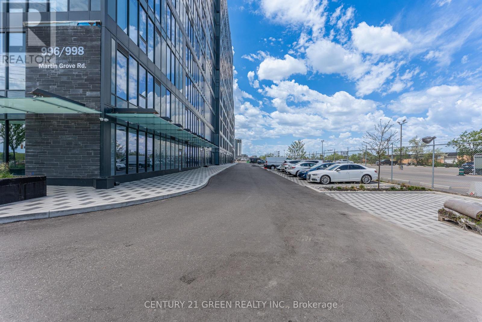 998 Martin Grove Road, Toronto, Ontario  M9W 0G6 - Photo 28 - W13459486