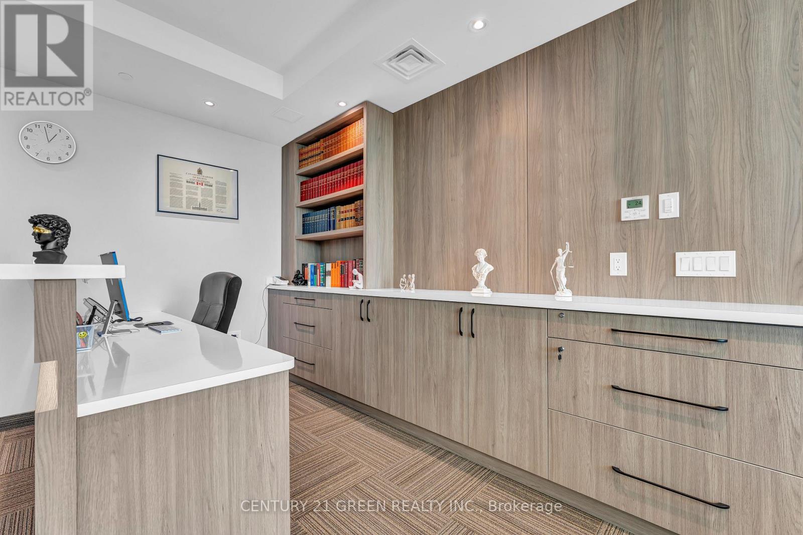 998 Martin Grove Road, Toronto, Ontario  M9W 0G6 - Photo 8 - W13459486