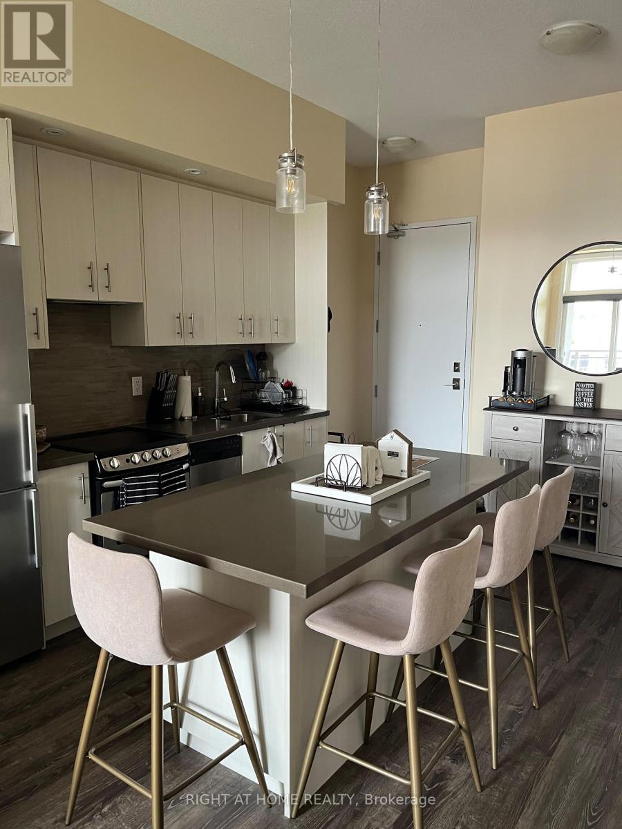 417 - 457 Plains Road E, Burlington, Ontario  L7T 2E4 - Photo 7 - W13459488
