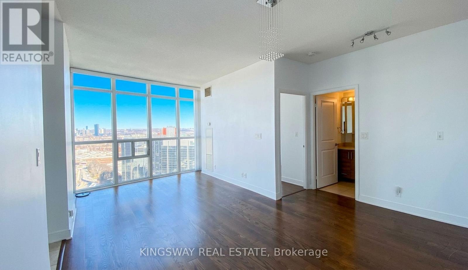 2709 - 80 Absolute Avenue, Mississauga, Ontario L4Z 0A5 - Photo 13 - W13459500