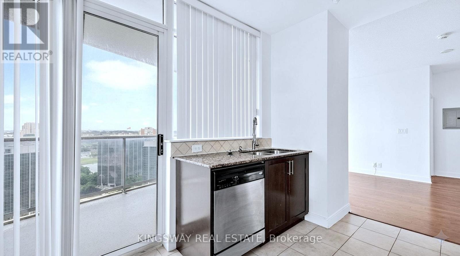 2709 - 80 Absolute Avenue, Mississauga, Ontario L4Z 0A5 - Photo 17 - W13459500