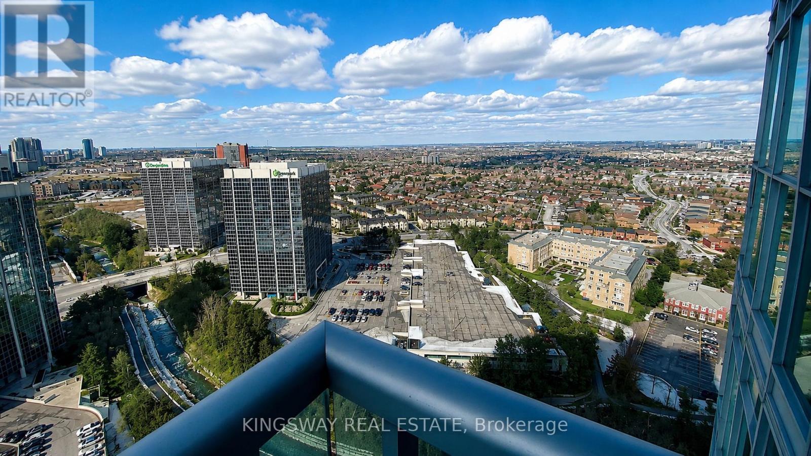 2709 - 80 Absolute Avenue, Mississauga, Ontario L4Z 0A5 - Photo 2 - W13459500
