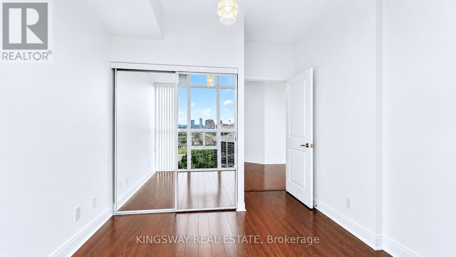 2709 - 80 Absolute Avenue, Mississauga, Ontario L4Z 0A5 - Photo 22 - W13459500