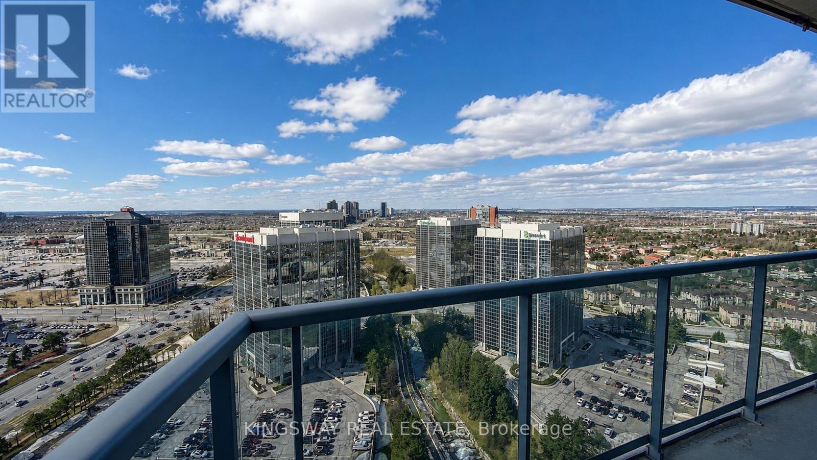 2709 - 80 Absolute Avenue, Mississauga, Ontario L4Z 0A5 - Photo 3 - W13459500