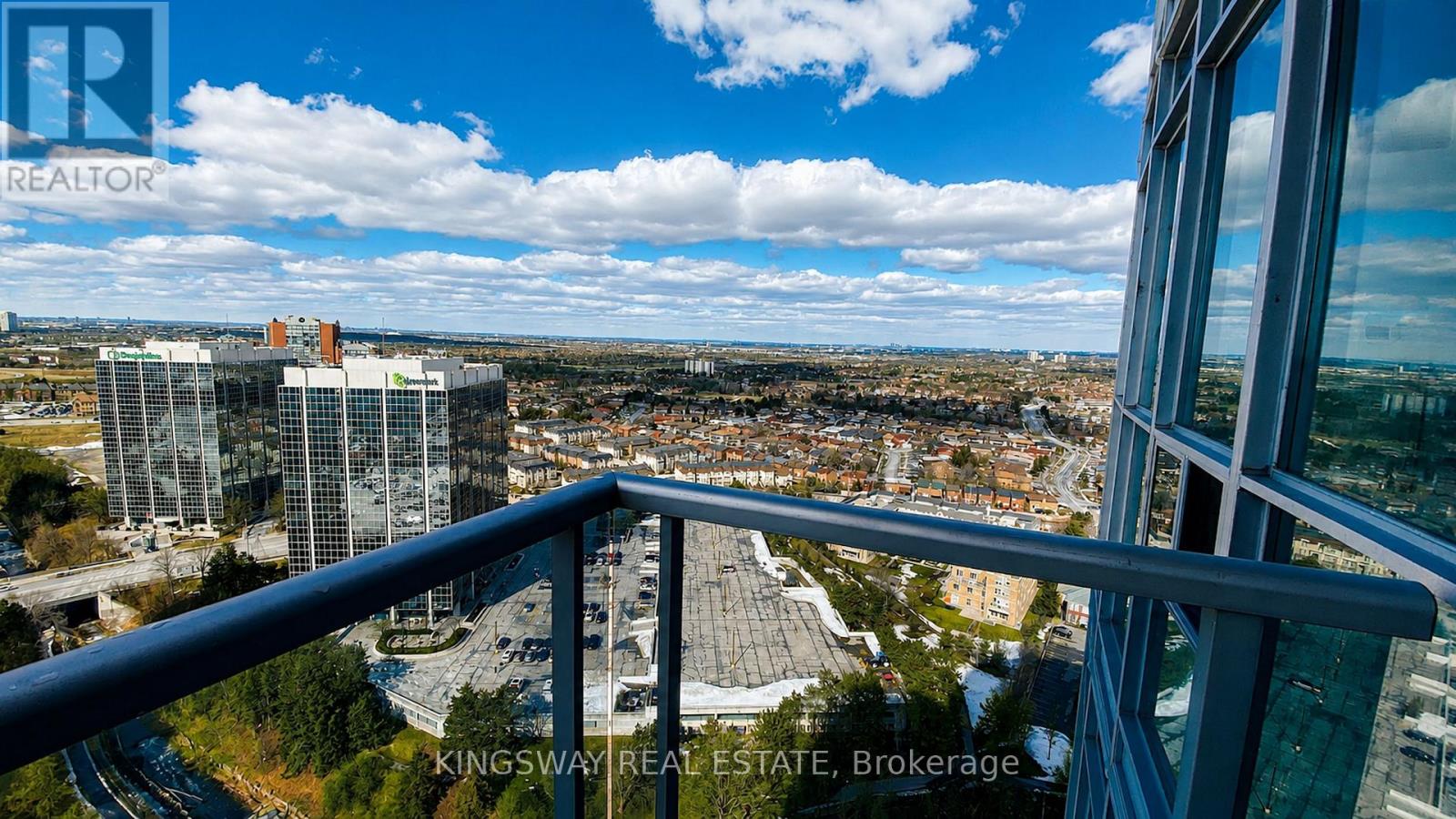 2709 - 80 Absolute Avenue, Mississauga, Ontario L4Z 0A5 - Photo 5 - W13459500