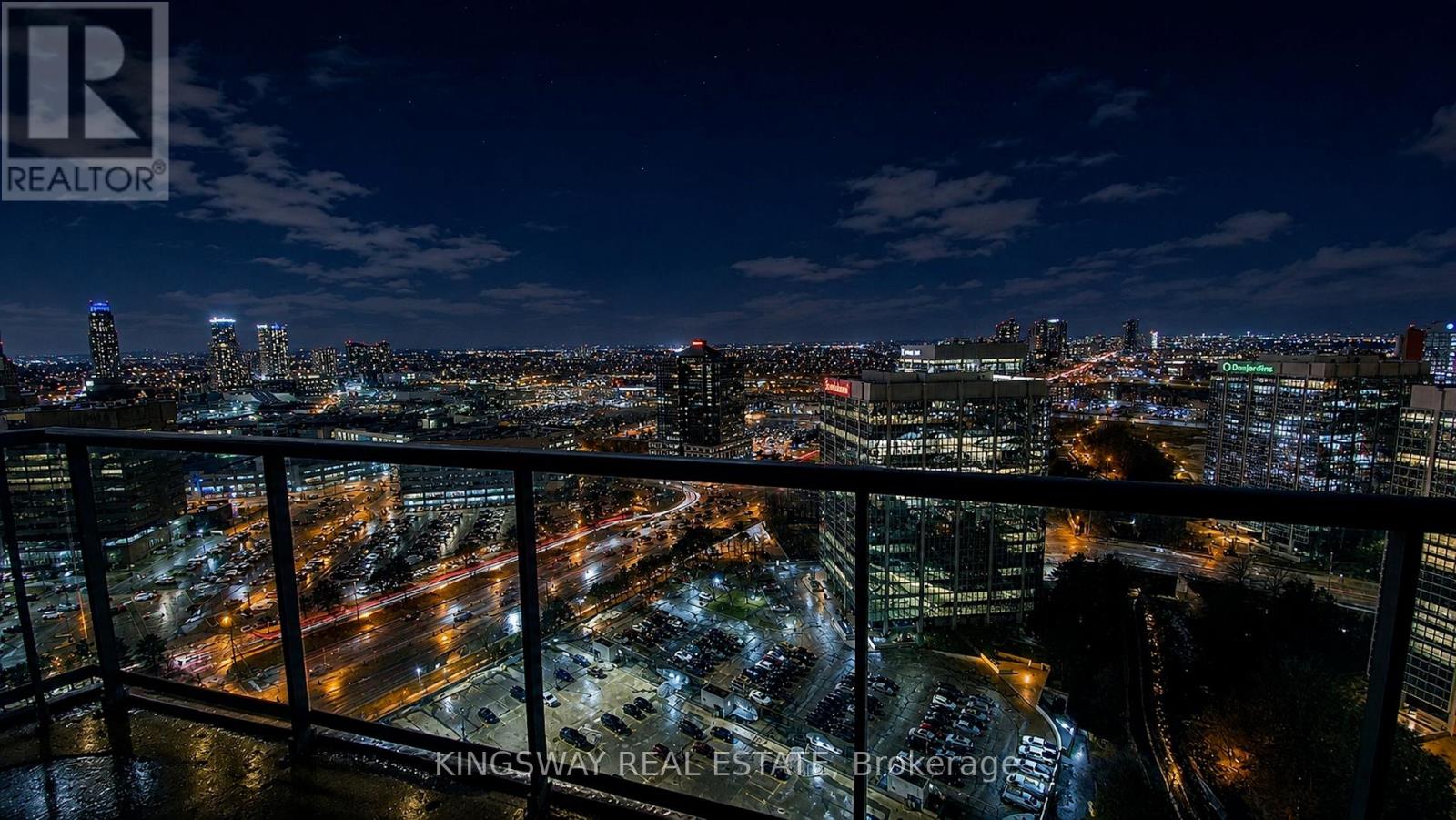 2709 - 80 Absolute Avenue, Mississauga, Ontario L4Z 0A5 - Photo 7 - W13459500